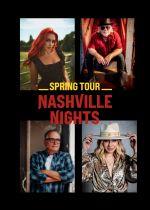 Koncert: Nashville Nights Spring Tour 2026