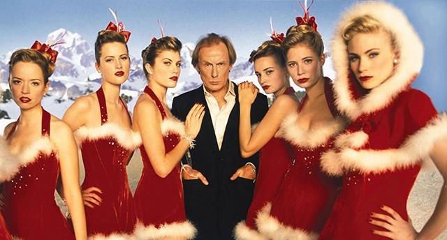 Love Actually