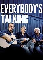 Koncert: Everybody talking